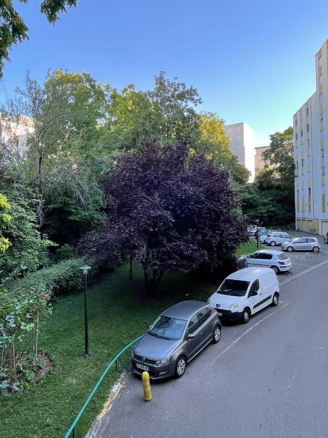 L'Oradou - Neuf - Tout Equipe - Parking - Wifi แคลร์มงต์-แฟร์รองด์ ภายนอก รูปภาพ